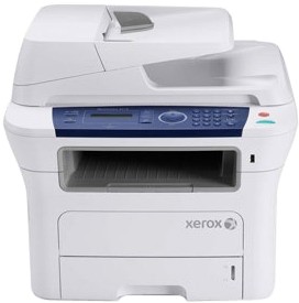 Xerox WorkCentre 3210N - зображення 1