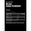 Optimum Nutrition BCAA 5000 Powder 380 g /40 servings/ Orange - зображення 2