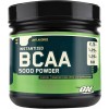 Optimum Nutrition BCAA 5000 Powder 345 g /40 servings/ Unflavored - зображення 1