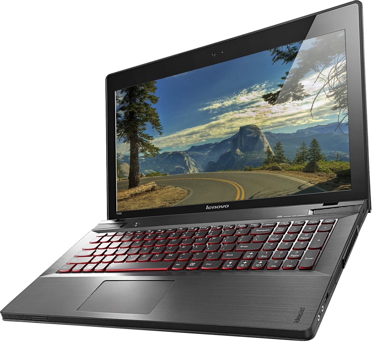 Купить Ноутбук Lenovo Ideapad Y500a