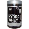 Optimum Nutrition Platinum HydroWhey 795 g /20 servings/ Turbo Chocolate - зображення 1