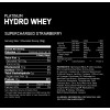 Optimum Nutrition Platinum HydroWhey 1590 g /40 servings/ Strawberry - зображення 2