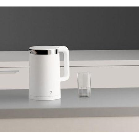 mijia smart home kettle