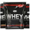 Optimum Nutrition 100% Whey Protein 824 g /27 servings/ Vanilla - зображення 1