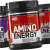 Optimum Nutrition Essential Amino Energy 585 g /65 servings/ Orange - зображення 1