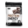 Optimum Nutrition Protein Energy 780 g /26 servings/ Chocolate - зображення 1