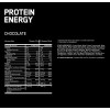 Optimum Nutrition Protein Energy 780 g /26 servings/ Chocolate - зображення 2