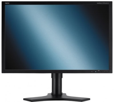 NEC MultiSync LCD2690WUXi2 - зображення 1