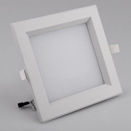 Brille LED-29/18W 104 pcs CW DL SMD5050 (L63-010)