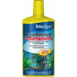 Tetra Easy Balance - препарат для стабилизации биологического равновесия в аквариуме 500 мл (198814)