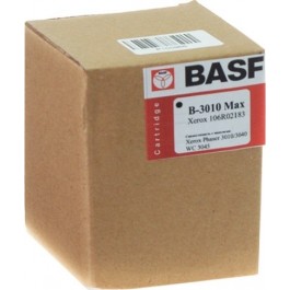 BASF KT-XP3010-106R02183