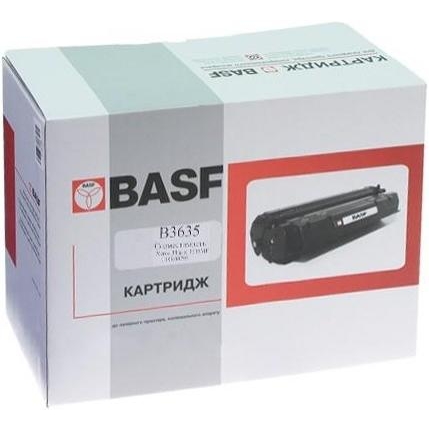 BASF Картридж для Xerox Phaser 3635, 3635MFP/S, 3635MFP/X Black (KT-3635-108R00796)) - зображення 1