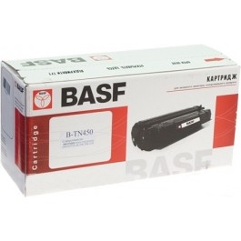 BASF BTN450
