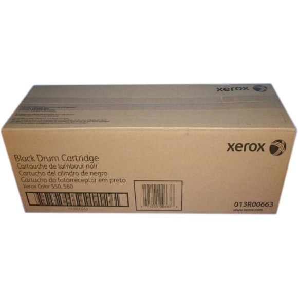 Xerox 013R00663 - зображення 1