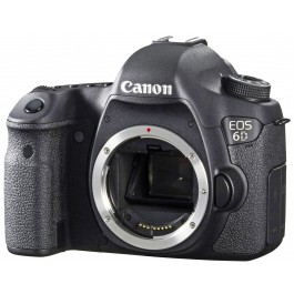 Canon EOS 6D body (8035B023)