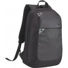Рюкзак міський Targus Intellect 15.6" Laptop Backpack / Black/Grey (TBB565EU)