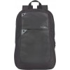 Targus Intellect 15.6" Laptop Backpack / Black/Grey (TBB565EU) - зображення 2