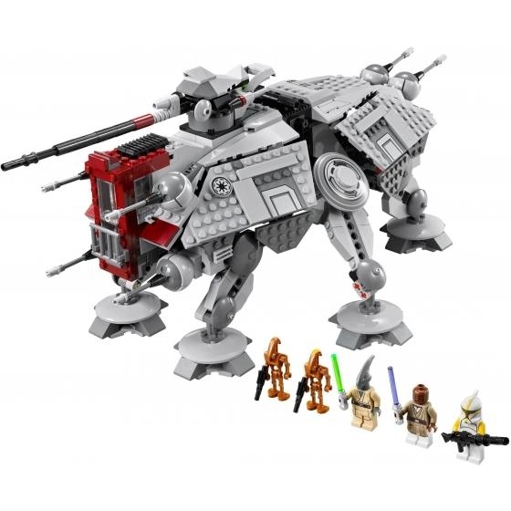 LEGO Star Wars AT-TE (75019) - зображення 1