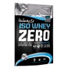 BiotechUSA Iso Whey Zero 500 g /20 servings/ Maracuja