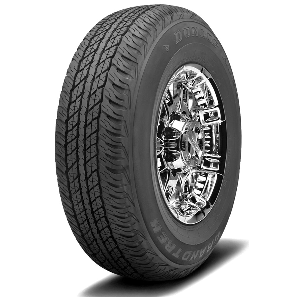 Dunlop GRANDTREK AT20 (245/70R17 110S) - зображення 1