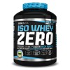 BiotechUSA Iso Whey Zero 2270 g /90 servings/ Chocolate Toffee - зображення 1