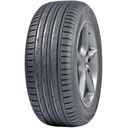   Nokian Tyres Z SUV (235/55R19 105W)