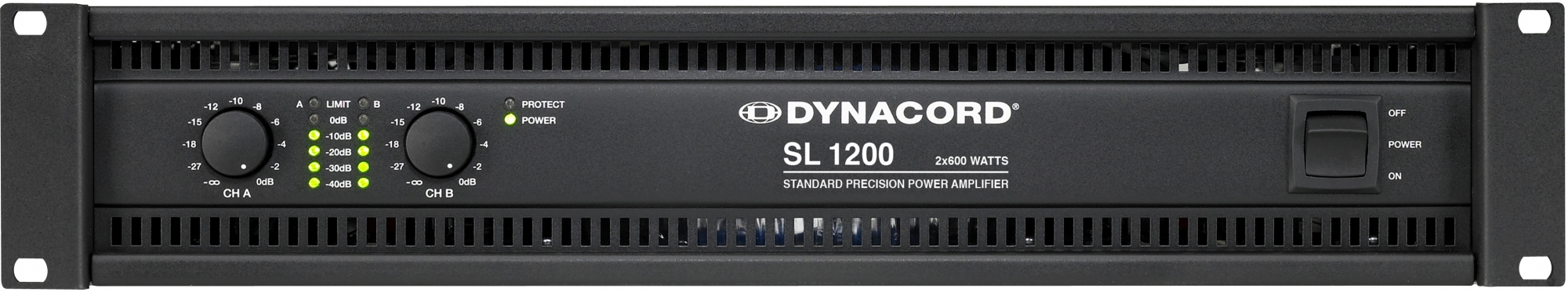 Dynacord SL 1200 - зображення 1