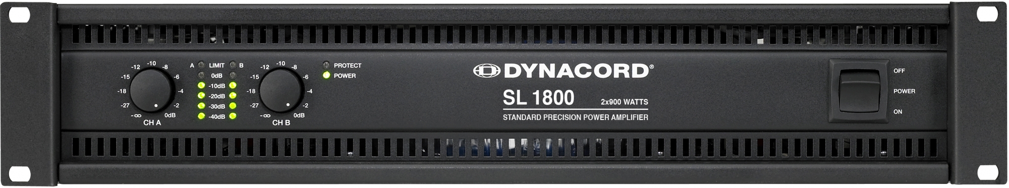 Dynacord SL 1800 - зображення 1