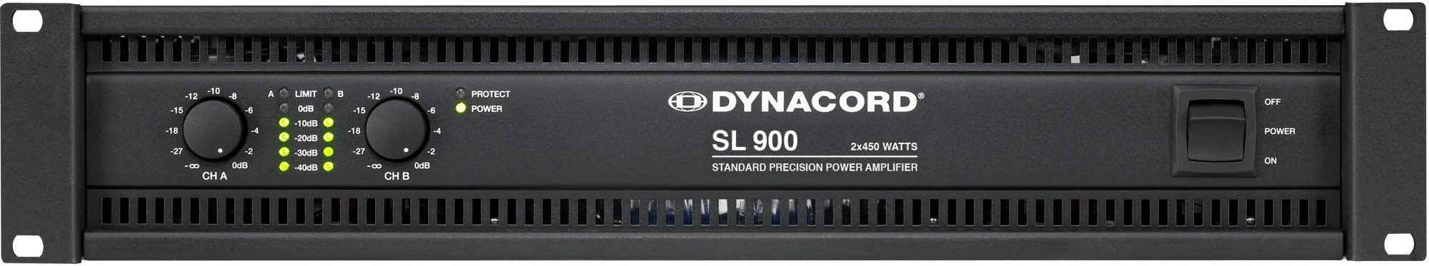 Dynacord SL 900 - зображення 1