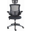 Office4You Ragusa (27715) black - зображення 2