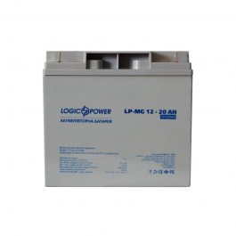   LogicPower LP-MG 12 - 20 AH SILVER (2331)