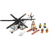 LEGO City Вертолёт береговой охраны (60013) - зображення 1