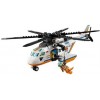 LEGO City Вертолёт береговой охраны (60013) - зображення 2