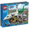 LEGO City Вантажний термінал (60022) - зображення 3