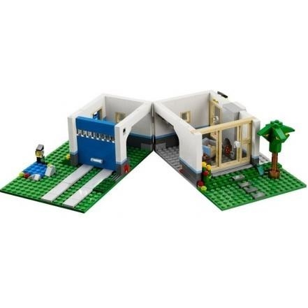 Lego creator hot sale 31012 family house