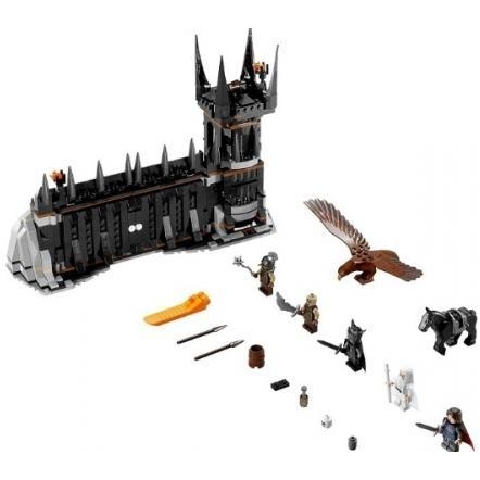 LEGO Lord of the Rings Битва у Черных Ворот (79007) - зображення 1