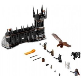 LEGO Lord of the Rings Битва у Черных Ворот (79007)