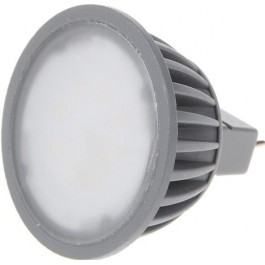 Brille LED GU5.3 8W 10 pcs CW MR16-A SMD2835 (32-321)