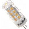 Brille LED G4 4W 35 pcs WW 220-240V SMD 2835 (32-682) - зображення 1