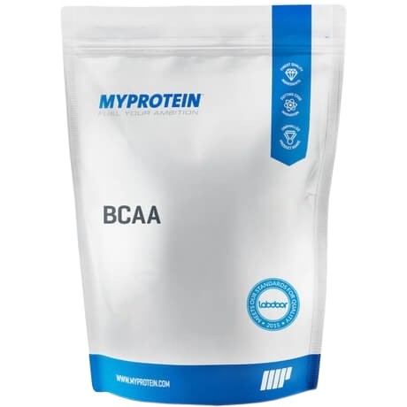 MyProtein BCAA 1000 g /200 servings/ Peach Mango - зображення 1