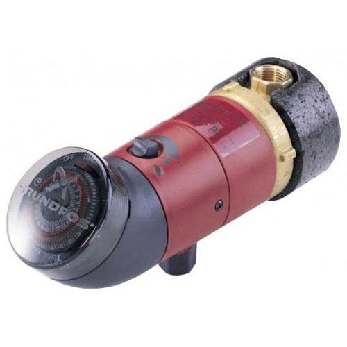 Grundfos UP 15-14 BU 80 (96433884) - зображення 1