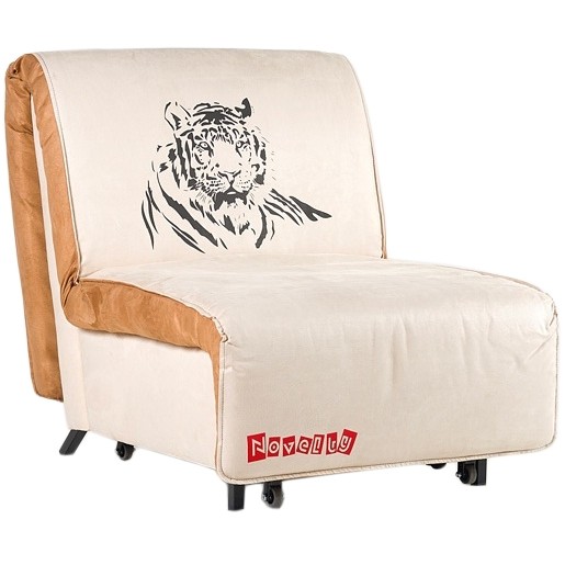 Novelty ELEGANT кресло-кровать - зображення 1