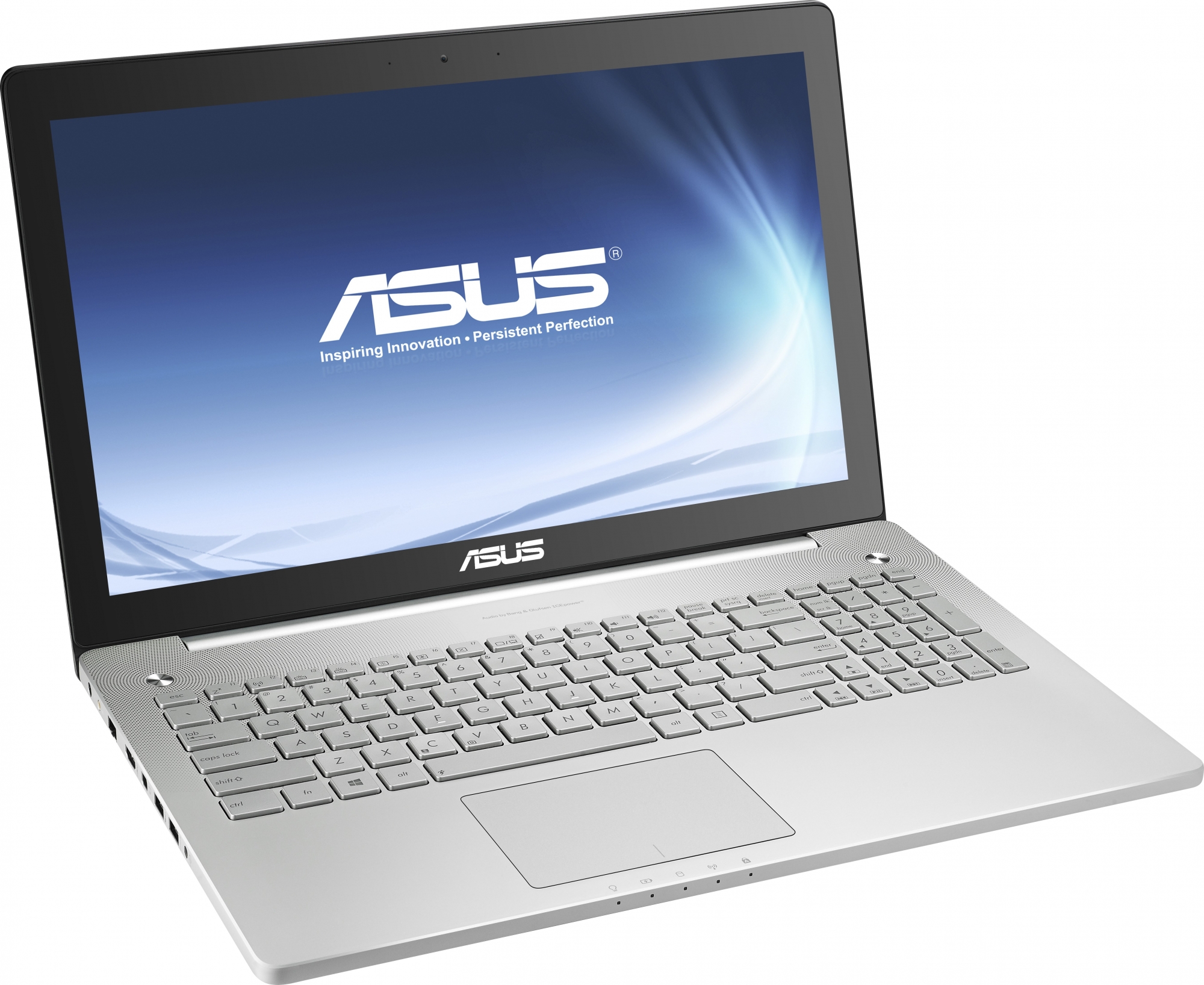 ASUS N550LF (N550LF-XO069H) - зображення 1