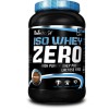 BiotechUSA Iso Whey Zero 908 g /36 servings/ Caffe Latte - зображення 1