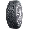 Nokian Tyres Hakkapeliitta 8 (255/45R20 105T) - зображення 1