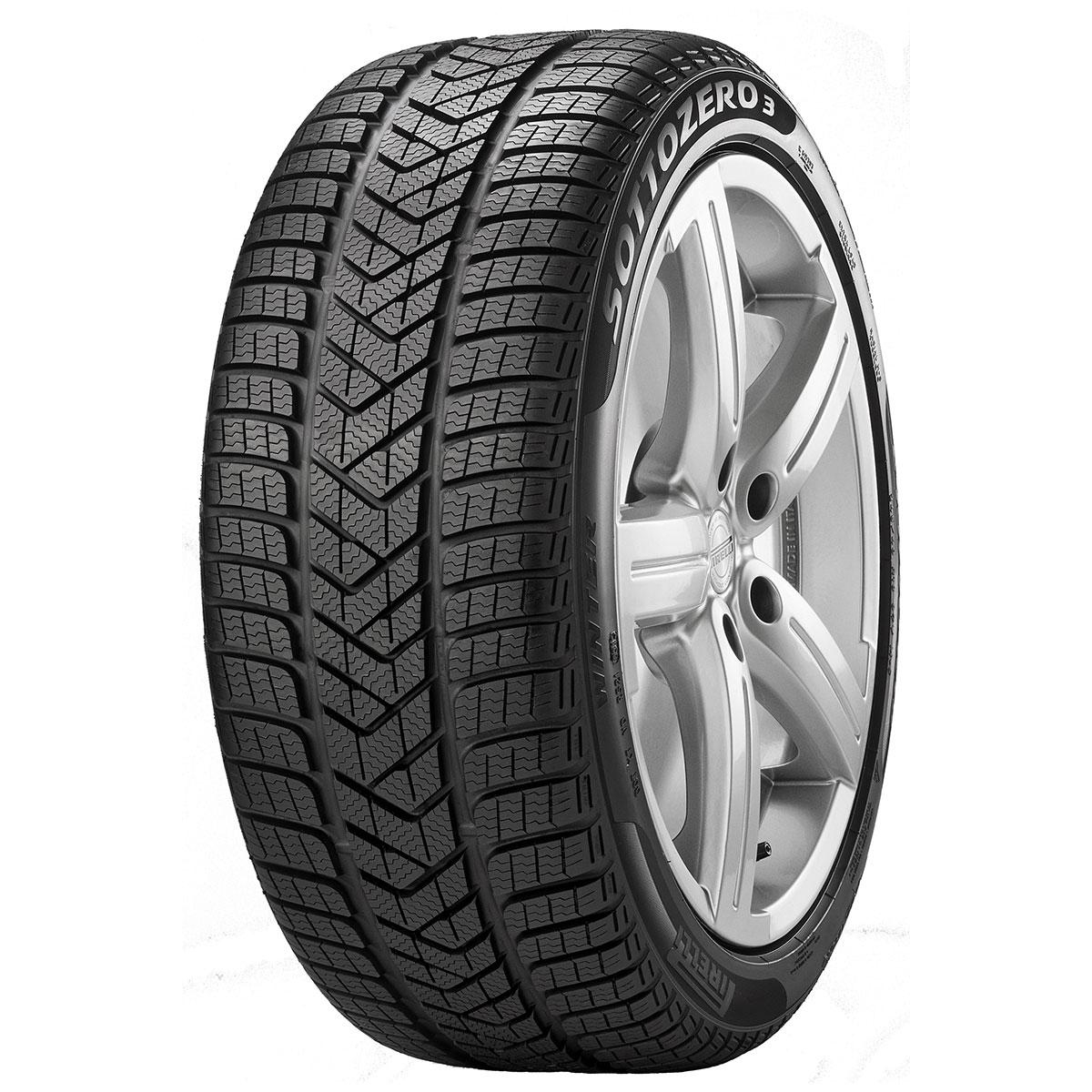 Pirelli Winter SottoZero 3 (205/45R17 88V) - зображення 1