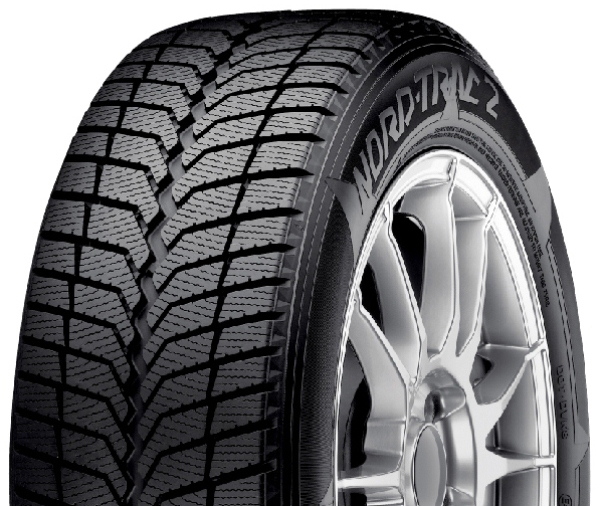 Vredestein Nord Trac 2 (195/65R15 95T) XL - зображення 1