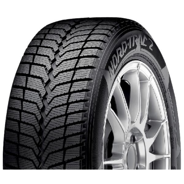 Vredestein Nord Trac 2 (205/60R16 96T) XL - зображення 1