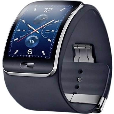 Samsung gear sales s nfc