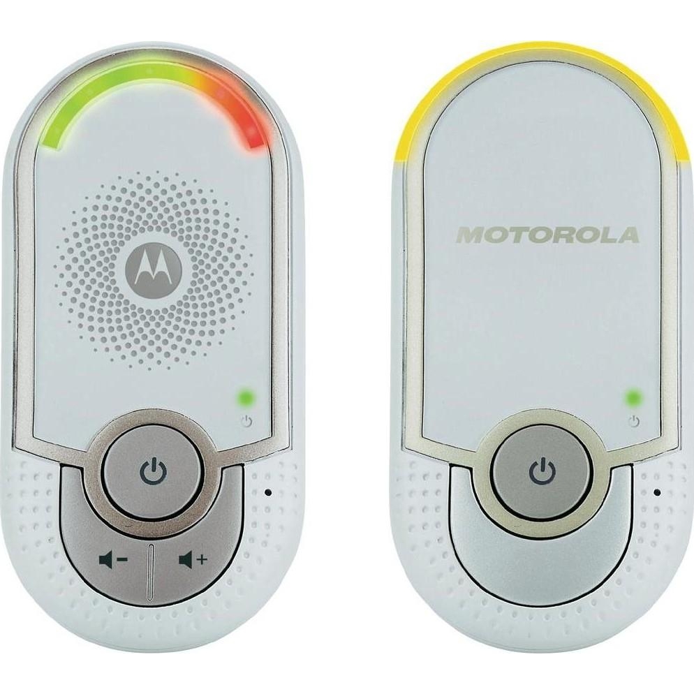 Motorola MBP8 - зображення 1